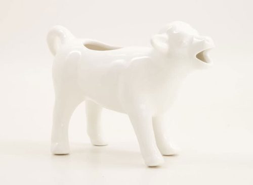 Cow Creamer Pitcher