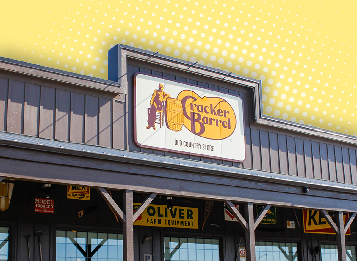 Cracker Barrel