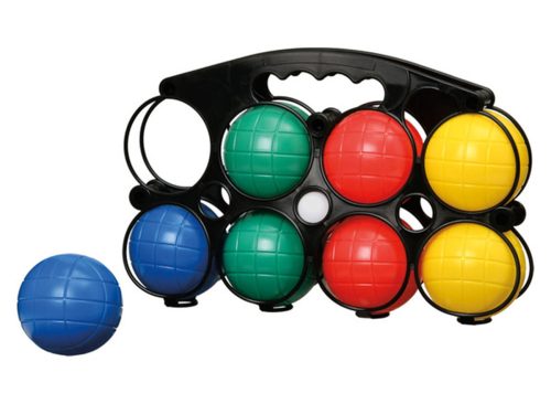 Crane Bocce Set