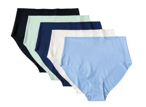 Crane Hipster Premium Underwear, XL