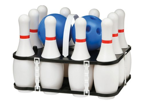 Crane Lawn Bowling Set