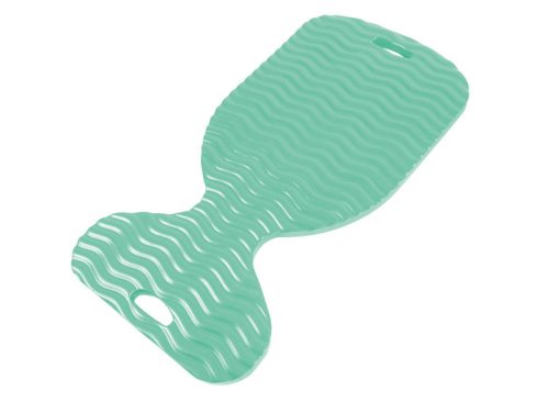 Crane Pool Saddle Seat - Teal