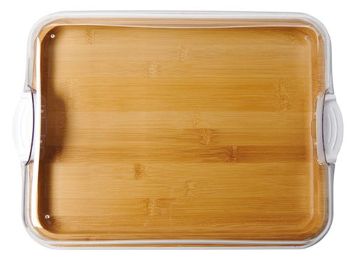 Crofton Charcuterie to Go Board - Non-Sectioned