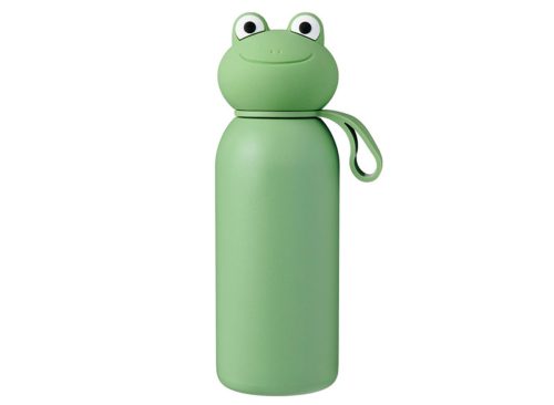 Crofton Frog Kids Drinking Bottle