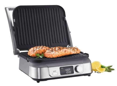 Cuisinart 5-in-1 Digital Griddler