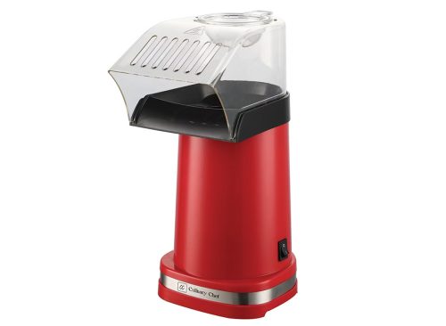 Culinary Chef Electric Popcorn Maker, 1 ct