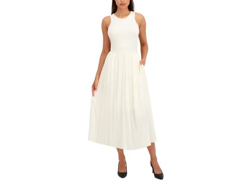 DKNY Women's Maxi Dress
