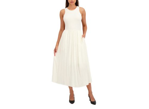 DKNY Women's Maxi Dress
