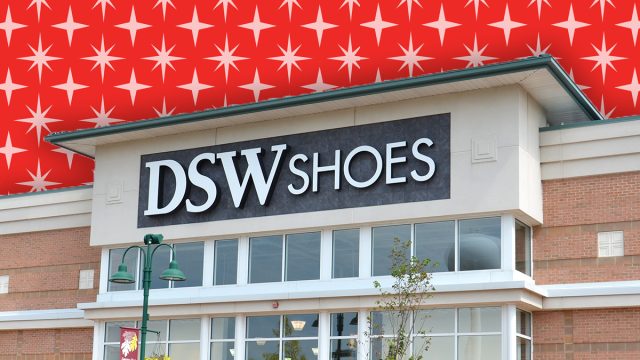 DSW Shoes