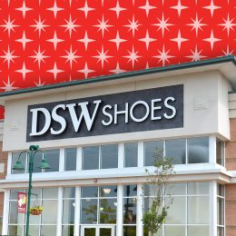 DSW Shoes