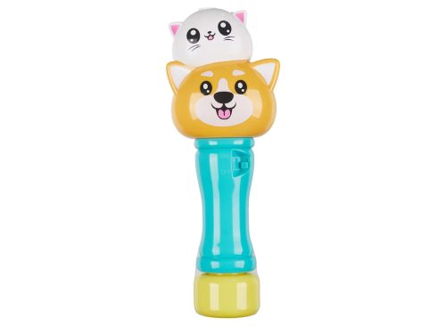 Deluxe Bubble Wand, Assorted