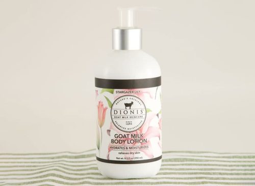 Dionis® 8.5 Oz. Stargazer Lily Pump Lotion