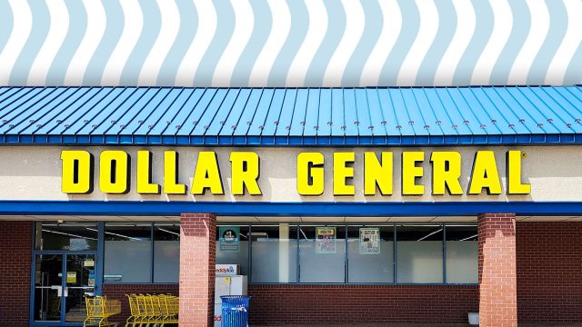 Dollar General