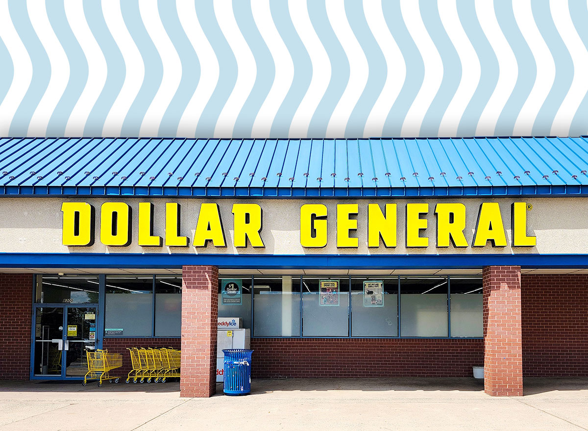 11 Best Dollar General Mid-May “New Arrivals” From kitchenware to electronics.