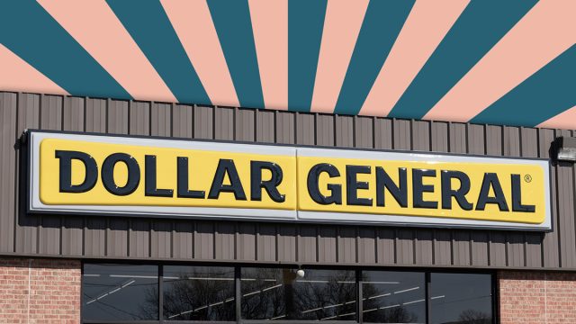 Dollar General