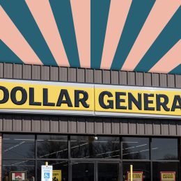 Dollar General