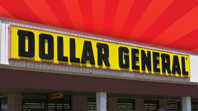 Dollar General