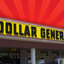 Dollar General