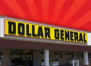 Dollar General