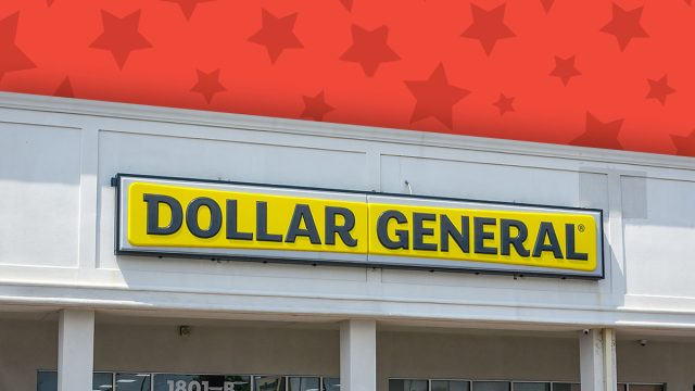 Dollar General