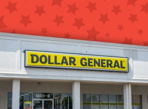 Dollar General