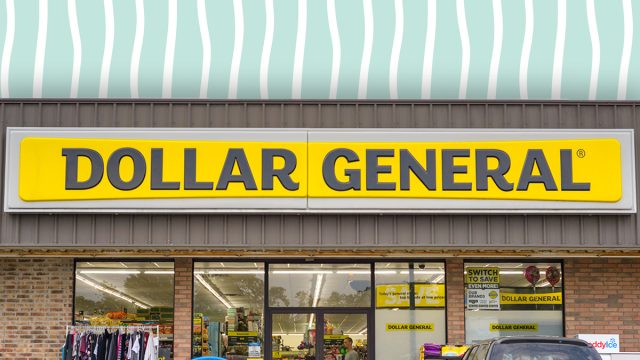 Dollar General
