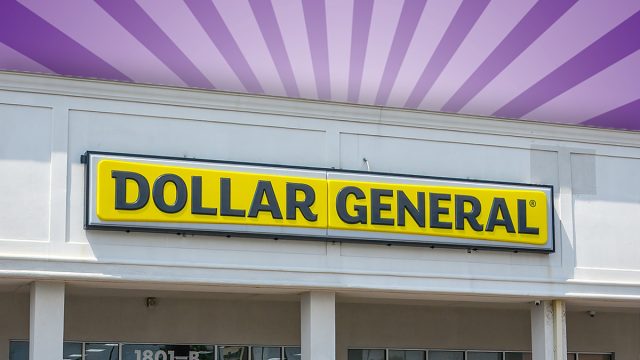 Dollar General