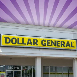 Dollar General