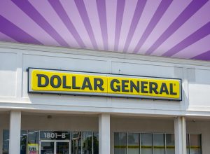 Dollar General