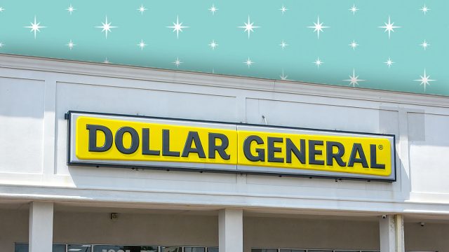 Dollar General