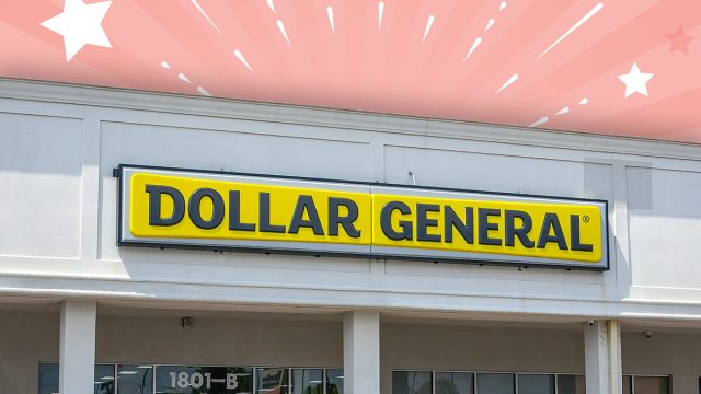 Dollar General