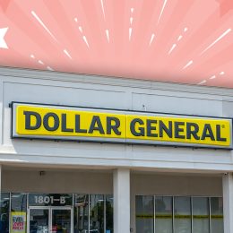 Dollar General