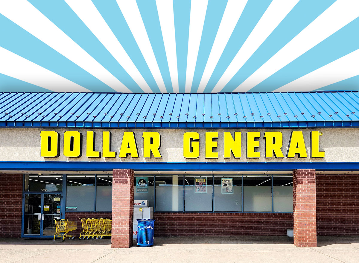 Dollar General