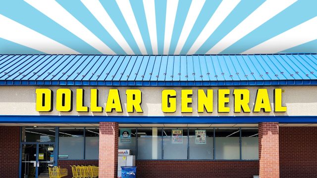 Dollar General