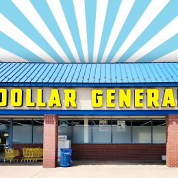 Dollar General