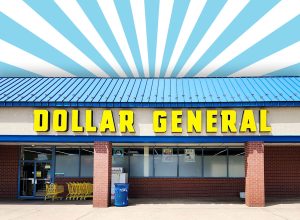 Dollar General
