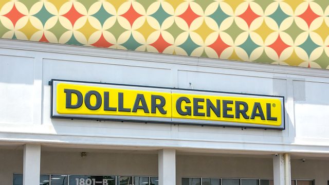 Dollar General