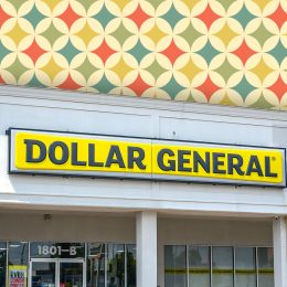 Dollar General