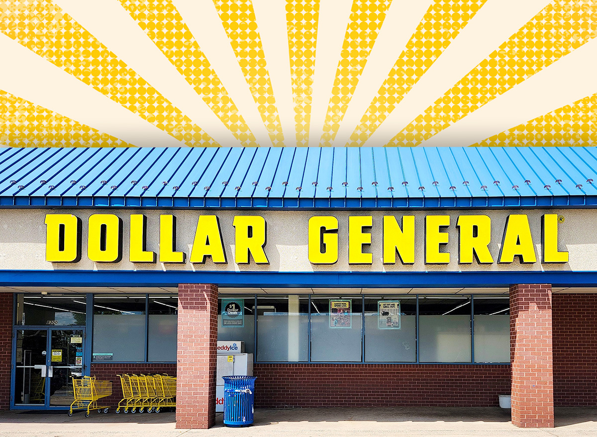 Dollar General