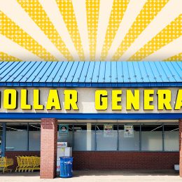 Dollar General