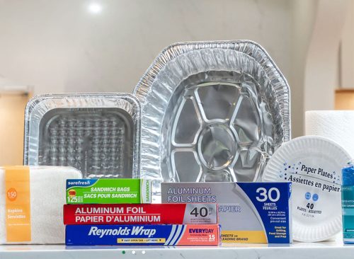 Dollar Tree Cleaning Supplies