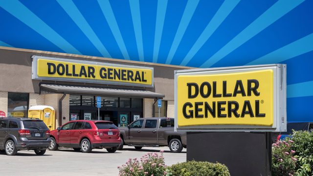 Dollar Tree