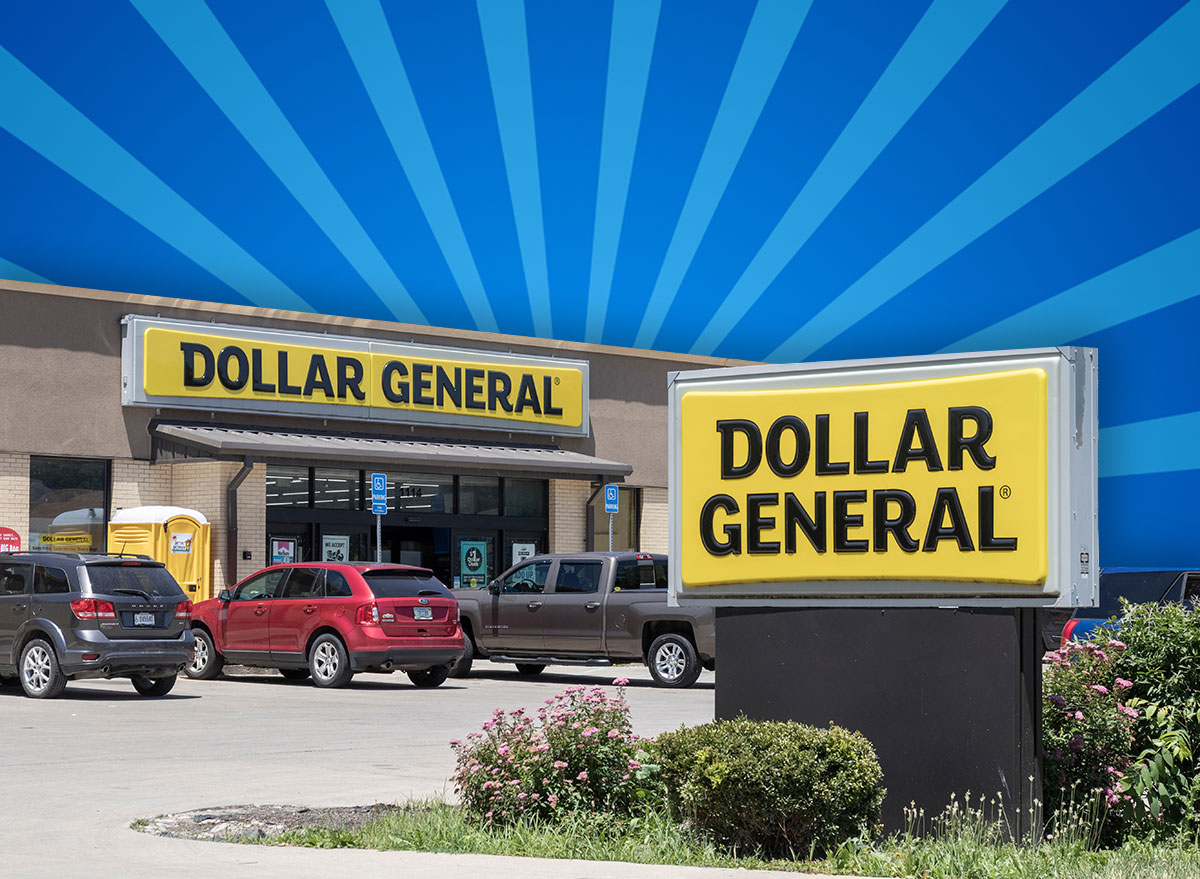 11 Best Dollar General Clothing Finds Hitting Shelves Right Now