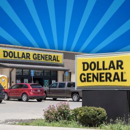 Dollar Tree
