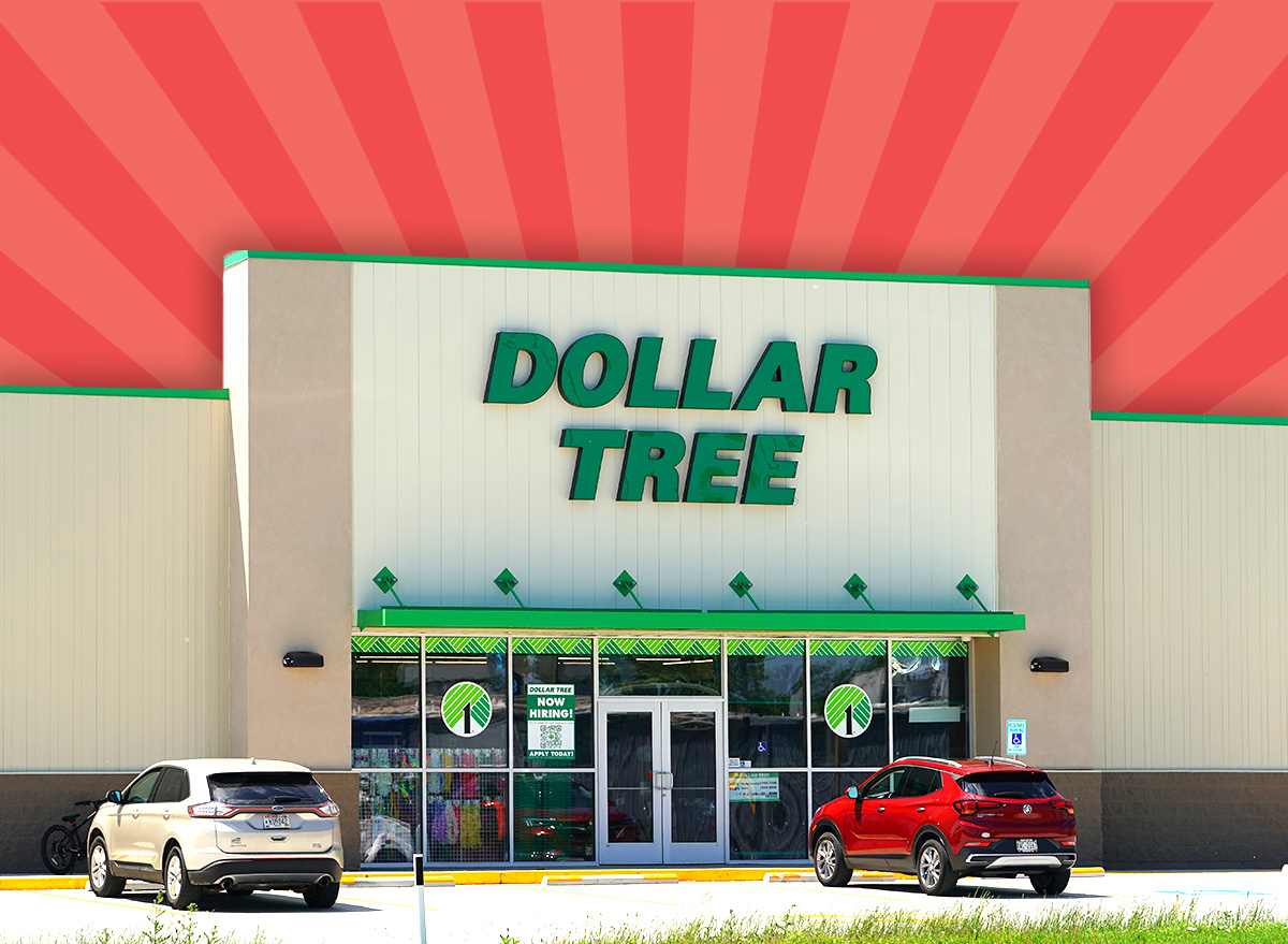 Dollar Tree