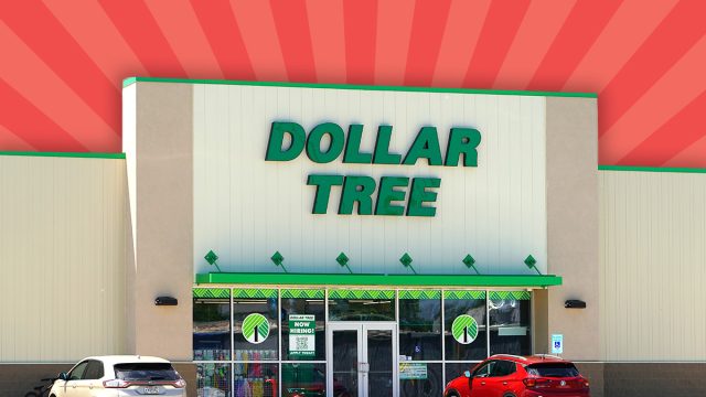 Dollar Tree