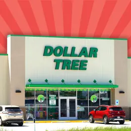 Dollar Tree