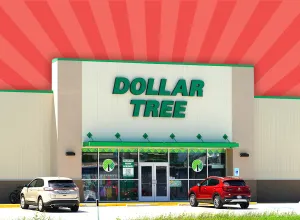 Dollar Tree