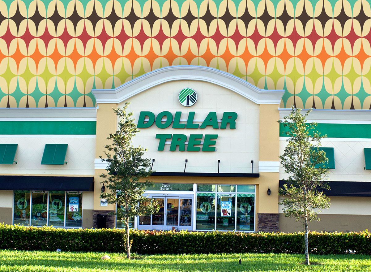 Dollar Tree