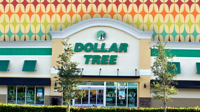 Dollar Tree